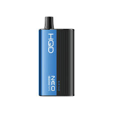 HQD NEO 15000 - Blue Razz