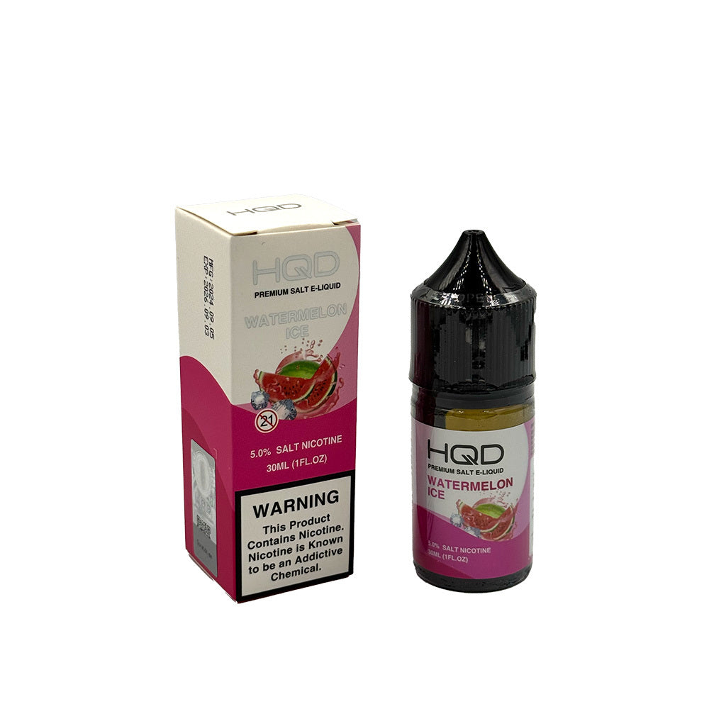 Hqd Liquid Premium - Watermelon Ice